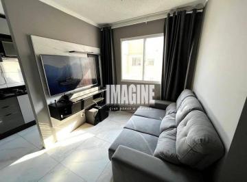 Apartamento · 42m² · 2 Quartos · Apartamento em Jardim Brasília (Zona Leste), São Paulo/SP de 42m² 2 quartos à venda por R$ 250.000,0