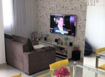 Apartamento · 56m² · 2 Quartos · 1 Vaga · Apartamento em Vila Califórnia, São Paulo/SP de 56m² 2 quartos à venda por R$ 320.000,00