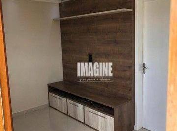 Apartamento · 56m² · 2 Quartos · Apartamento em Vila Euthalia, São Paulo/SP de 56m² 2 quartos à venda por R$ 277.000,00