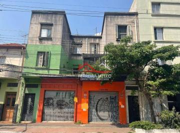 e55a17cc3338da1d6249ad81b80c784746aa61a4 · Salão, 144 m² - venda por R$ 1.250.000,00 ou aluguel por R$ 7.000,00/mês - Pompeia - São Paulo/SP