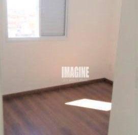 Apartamento · 45m² · 2 Quartos · 1 Vaga · Apartamento em Vila Carmosina, São Paulo/SP de 45m² 2 quartos à venda por R$ 249.000,00