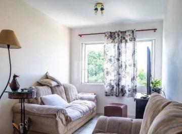 Apartamento · 51m² · 2 Quartos · 1 Vaga · Apartamento em Vila Invernada, São Paulo/SP de 51m² 2 quartos à venda por R$ 320.000,00