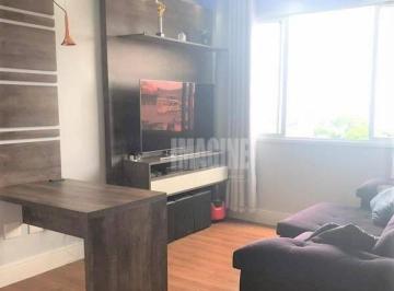 Apartamento · 43m² · 1 Quarto · 1 Vaga · Apartamento à venda - no Vila Carmem