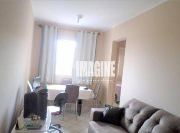 Apartamento · 47m² · 2 Quartos · 1 Vaga · Apartamento em Vila Rui Barbosa, São Paulo/SP de 47m² 2 quartos à venda por R$ 260.000,00
