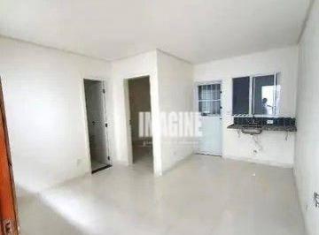 Apartamento · 37m² · 1 Quarto · Imoveis - no Vila Paulo Silas