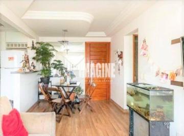 Apartamento · 50m² · 2 Quartos · 1 Vaga · Imoveis - em Cangaíba