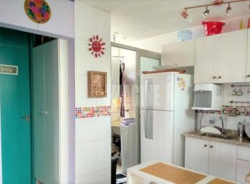 Apartamento · 57m² · 3 Quartos · 1 Vaga · Apartamento em Jardim Santa Terezinha (Zona Leste), São Paulo/SP de 57m² 3 quartos à venda por R$ 29