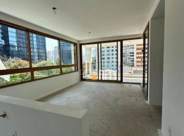 34784ae6fac9fc8be35a2e8b21b03ec981b885fd · Apartamento à venda, 147 m² por R$ 4.587.000,00 - Itaim Bibi - São Paulo/SP