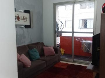 Apartamento · 58m² · 2 Quartos · 1 Vaga · Apartamento em Jardim Bom Clima, Guarulhos/SP de 58m² 2 quartos à venda por R$ 290.000,00