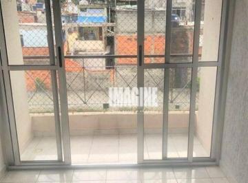 Apartamento · 55m² · 3 Quartos · 1 Vaga · Apartamento à venda - no Jardim Castelo