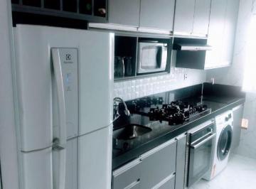 Apartamento · 43m² · 2 Quartos · 1 Vaga · Apartamento em Parque Bom Retiro, Paulínia/SP de 43m² 2 quartos à venda por R$ 270.000,00