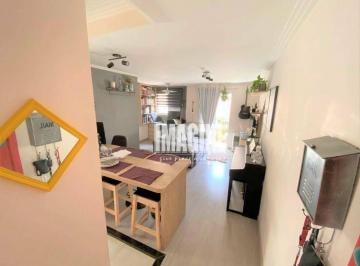 Apartamento · 52m² · 1 Quarto · 1 Vaga · Apartamento em Vila Bela, São Paulo/SP de 52m² 1 quartos à venda por R$ 373.000,00