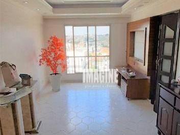 Apartamento · 56m² · 2 Quartos · 1 Vaga · Apartamento em Vila Marieta, São Paulo/SP de 56m² 2 quartos à venda por R$ 314.000,00