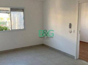 Apartamento · 32m² · 2 Quartos · Apartamento em Jardim Adutora, São Paulo/SP de 32m² 2 quartos à venda por R$ 286.400,00