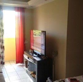 Apartamento · 58m² · 3 Quartos · 1 Vaga · Apartamento em Jardim Santa Terezinha (Zona Leste), São Paulo/SP de 58m² 3 quartos à venda por R$ 30