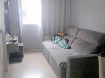 Apartamento · 45m² · 2 Quartos · 1 Vaga · Apartamento em Vila Carmosina, São Paulo/SP de 45m² 2 quartos à venda por R$ 255.000,00