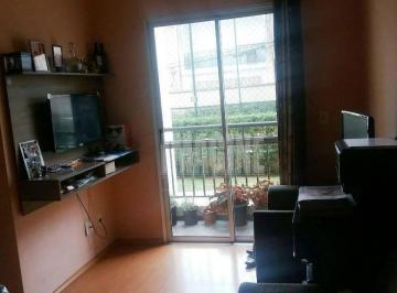 Apartamento · 47m² · 2 Quartos · 1 Vaga · Apartamento em Vila Antonieta, São Paulo/SP de 47m² 2 quartos à venda por R$ 370.000,00