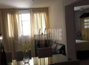 Apartamento · 46m² · 2 Quartos · Apartamento em Vila Laís, São Paulo/SP de 46m² 2 quartos à venda por R$ 288.000,00