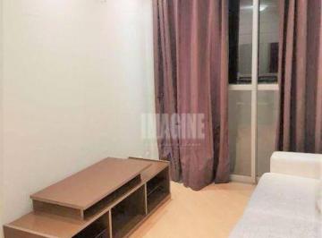 Apartamento · 49m² · 2 Quartos · 1 Vaga · Apartamento em Jardim Santa Terezinha (Zona Leste), São Paulo/SP de 49m² 2 quartos à venda por R$ 27