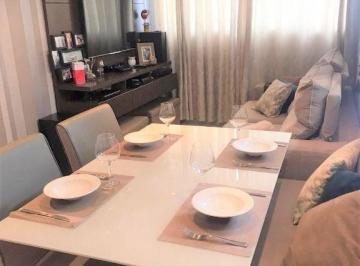 Apartamento · 58m² · 2 Quartos · 1 Vaga · Apartamento em Vila Pierina, São Paulo/SP de 58m² 2 quartos à venda por R$ 266.000,00