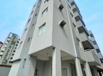 7c46b9c5d86d3490e062424e132e093e78a820be · Apartamento à venda por R$ 360.000,00 - Saguaçu - Joinville/SC