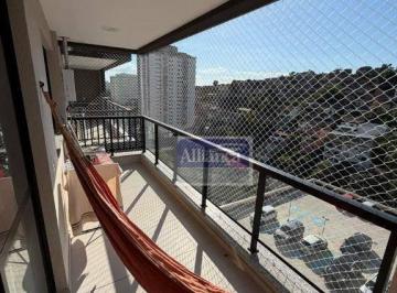 7e6c1789673ed84b69847e8a8f7286f949e2a35b · Apartamento novo com 1 dormitório, 1 vaga de garagem, varanda gourmet e área de lazer à venda, 38 m²