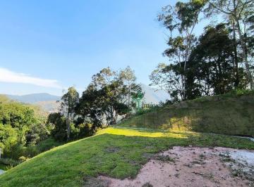 3260034e86f19d7a7e9c6f05cfb33073697d2a16 · Terreno à venda, 531 m² por R$ 450.000,00 - Tijuca - Teresópolis/RJ