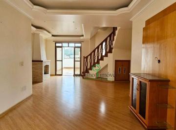 06e23c02a6fea51a41ac9b97c5570226c9d7b008 · Cobertura, 299 m² - venda por R$ 1.600.000,00 ou aluguel por R$ 8.254,67/mês - Agriões - Teresópolis