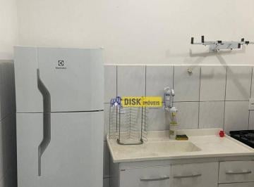 fd5c8f59eb76bb057fb52b504afa54dbfba3017a · Apartamento com 2 dormitórios para alugar, 48 m² por R$ 2.100,00/mês - Parque das Nações - Santo And
