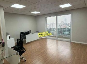 6461d6589c6c3230a4bb1f5922f8c32b46cd16aa · Mônaco Business Center - Sala Comercial com 37M²
