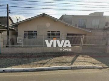 5a895e81c00dc9d807f6874f8543b26edbd10ab1 · Casa com 3 dormitórios à venda, 100 m² por R$ 530.000,00 - Cordeiros - Itajaí/SC