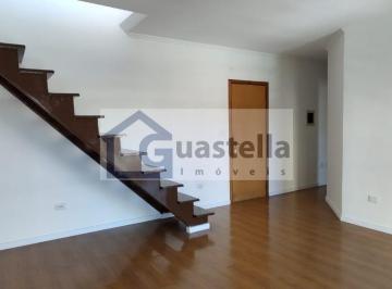 Apartamento · 170m² · 2 Quartos · 3 Vagas · Apartamento Cobertura em Vila Antonieta - São Bernardo do Campo, SP