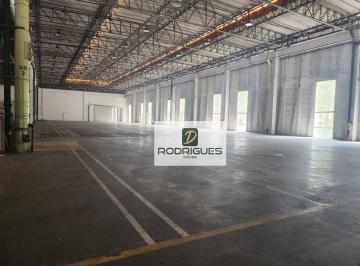 3043d9d941aac190131ef2ee974c5fd53902c1a3 · Galpão para alugar, 12157 m² por R$ 267.001,50/mês - Demarchi - São Bernardo do Campo/SP