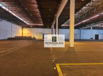 d789e8b965de412dd4fafb0fd348c46ab3955ad4 · Galpão para alugar, 12157 m² por R$ 267.001,50/mês - Demarchi - São Bernardo do Campo/SP