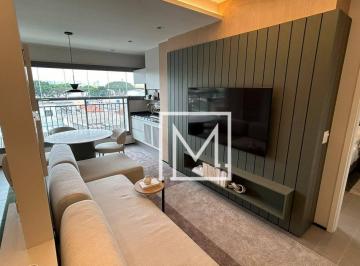 6f13e0ae7f22b41226f2c1a5209c50d90052a4d8 · Apartamento com 2 dormitórios à venda, 60 m² por R$ 723.269,96 - Ipiranga - São