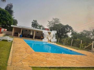 46180b5fcaf7a91592f52470aa8363793f3f2092 · Chácara à venda, 5000 m² por R$ 2.650.000,01 - Parque Santa Tereza - Santa Isabel/SP
