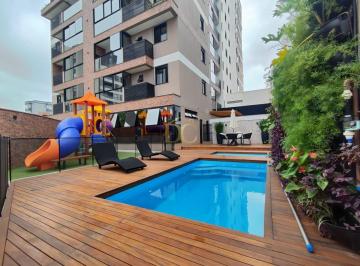 Apartamento · 65m² · 3 Quartos · 1 Vaga · Apartamento no Bom Retiro com 3 dormitórios