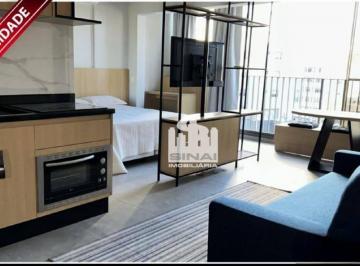 68cbbe703cc2d13008e502a95212c7bc5f3705d9 · Apartamento com 1 dormitório para alugar, 37 m² por R$ 5.477,00/mês - Sumarezinho - São Paulo/SP