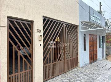 e982c8468b79a3381f48bc63f3f8c1b74b6454c7 · Casa com 1 dormitório à venda, 200 m² por R$ 395.000,00 - Parque Ruth Maria - Vargem Grande Paulista