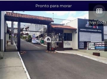 Casa · 73m² · 3 Quartos · 1 Vaga · Sobrado à venda no bairro Vila Nova - Porto Alegre/RS