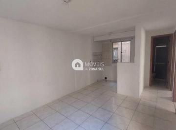 Apartamento · 38m² · 2 Quartos · 1 Vaga · Apartamento à venda no bairro Vila Nova - Porto Alegre/RS