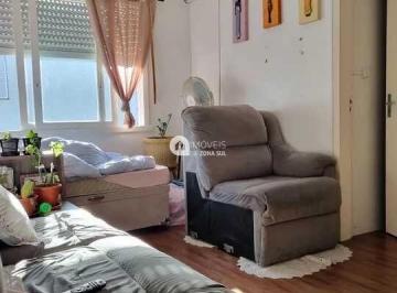 Apartamento · 42m² · 1 Quarto · Apartamento à venda no bairro Vila Ipiranga - Porto Alegre/RS