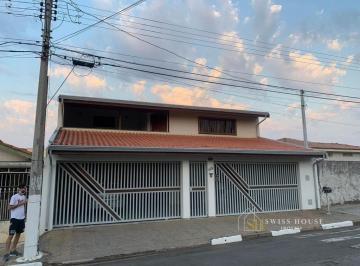 0 · Casa à venda 5 quartos no Jardim Nossa Senhora de Fatima em Hortolândia