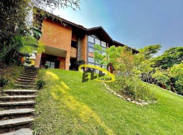 08da687162242a2ace696546eb0e300c27789e0b · Casa com 4 dormitórios à venda, 623 m² por R$ 3.500.000,00 - Granja Viana - Jandira/SP
