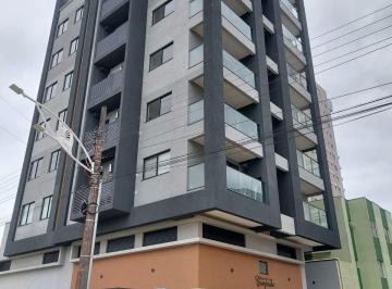 Apartamento · 89m² · 3 Quartos · 2 Vagas · Apartamento à venda no bairro Centro - Balneário Piçarras/SC