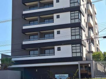 Apartamento · 81m² · 3 Quartos · 1 Vaga · Apartamento no Centro de São José dos Pinhais