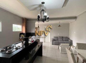 Casa · 59m² · 1 Quarto · Casa à venda no bairro Centro - São João Batista/SC