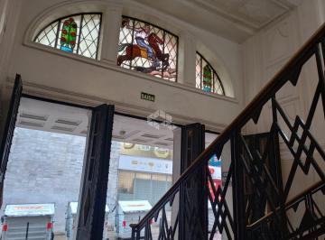 645268_iW3rvXi_64526866f5ace7b231f.jpg · Sala histórica no Centro de Porto Alegre