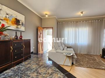Casa · 251m² · 3 Quartos · Casa à venda - na Vila Eldízia