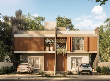 Casa · 145m² · 3 Quartos · 2 Vagas · Sobrado de alto padrão em Capão da Canoa
